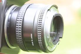 lens reversing ring