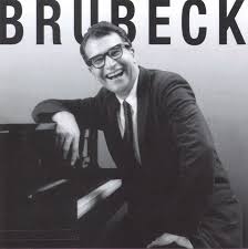 Dave Brubeck picture