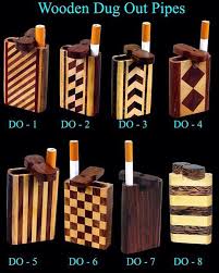 dugouts pipes