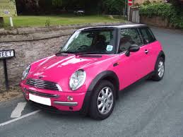 pinks
