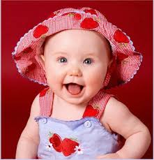 cute baby