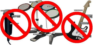rock band 3 new instruments