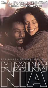 mixing nia