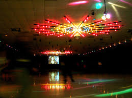 roller rink skates