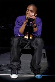 Lupe Fiasco - Lupe The Killer