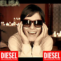 diesel sunglasses 2010