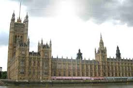 house of commons uk