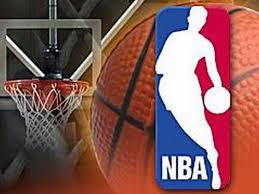 nba logo