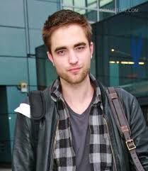 rob pattinson hair
