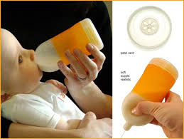 breastbottle nurser