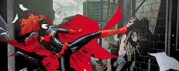detective comics 854