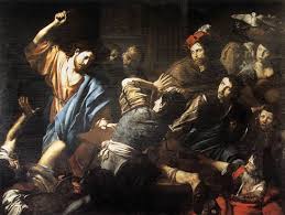 money changers