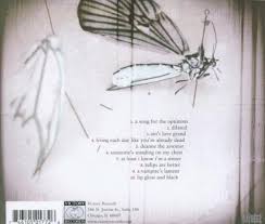 butterfly kisses album