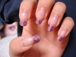bio gel nail