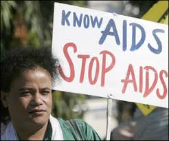 aids cure