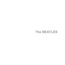 Beatles - The Beatles [white Album]