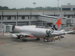 jetstar asia