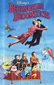 bedknobs