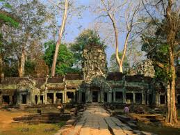 cambodia now