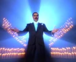Queen - Who Wants To Live Forever