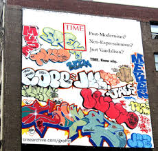 cope graffiti