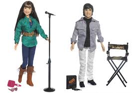 singing dolls