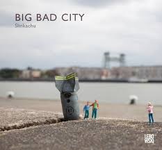 big bad city