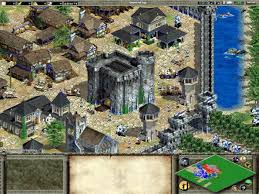 age of empire ii gold edition