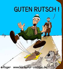 neue jahr