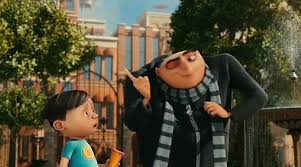Despicable Me: The Game for