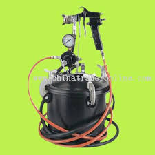 spray guns paint