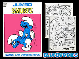 jumbo coloring book
