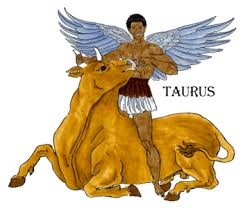 zodiac taurus
