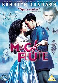 magic flute branagh