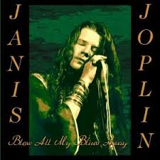 Janis Joplin - Blow My Blues Away: The Early Years 1962-63