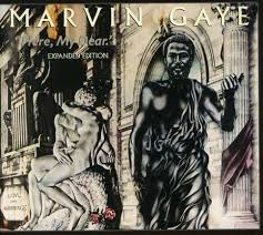 Marvin Gaye - Here My Dear