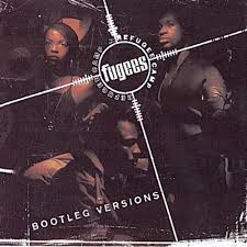 Fugees - Ready Or Not (Salaam's Ready For The Show Remix)