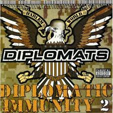 Diplomats - Diplomatic Immunity 2