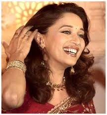 Madhuri Dixit Com