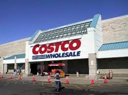 Costco 1-Hour Refill Service: