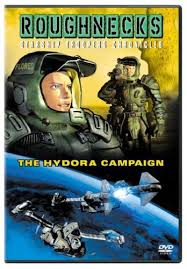 the starship troopers chronicles