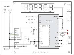 watthour meter