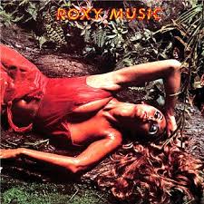 Roxy Music - Stranded