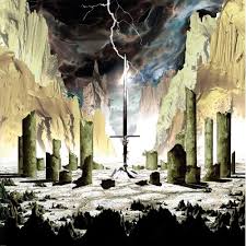 Sword - Gods Of Earth