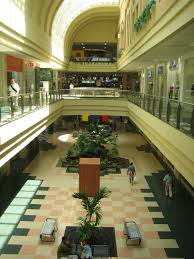 centro comercial buenavista