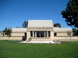 barnsdall house