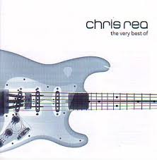chris rea albums