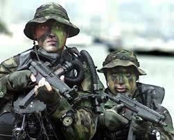 SEAL Team Six (ST6),