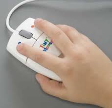 mouse arm