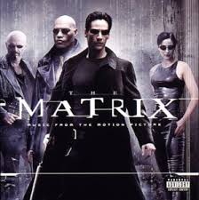 Various Artists - The Matrix
